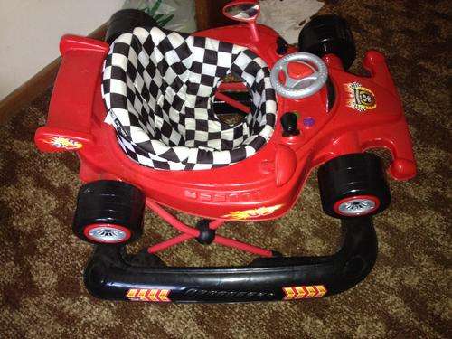 Ferrari walking ring sales